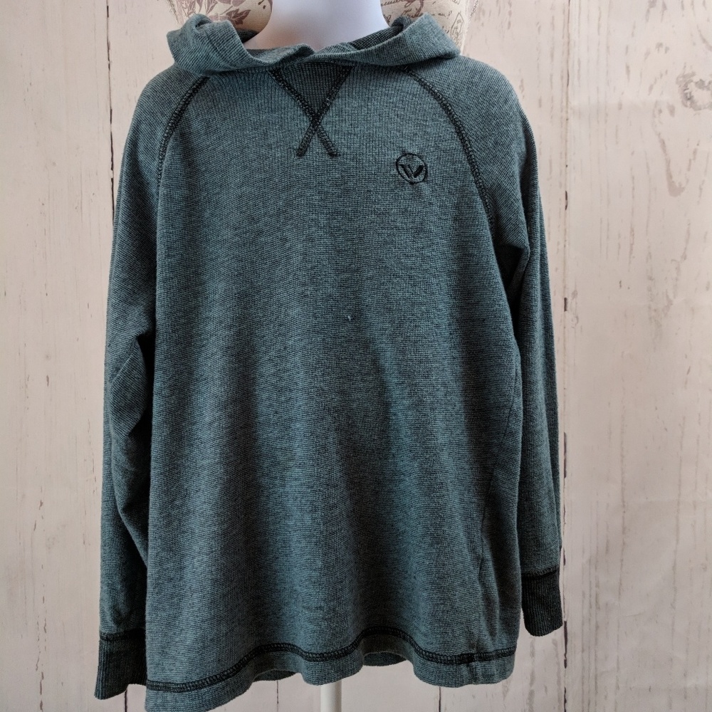 🎖️Shaun White Hooded Shirt🎖️
